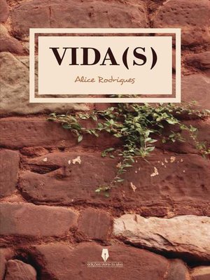 cover image of VIDA(S)